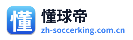 懂球帝 Logo